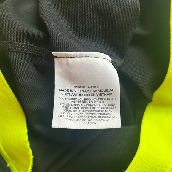 Nike Pro Shorts - Picture 5 of 5